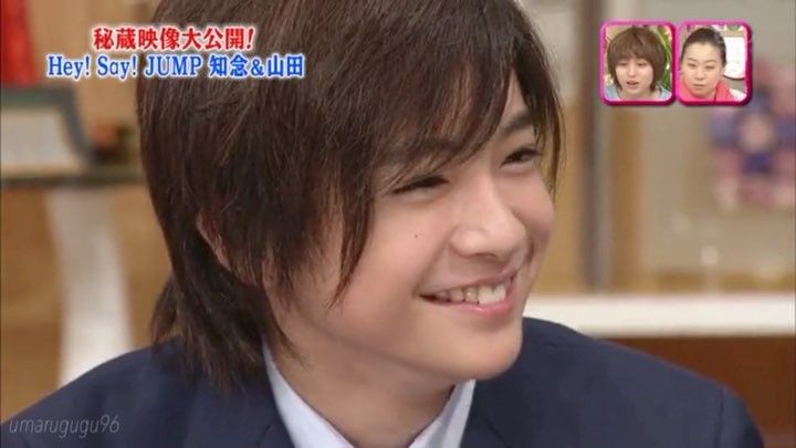 【ジャニーズ】好きな人物の一番格好良い画像を貼るトピ part.4