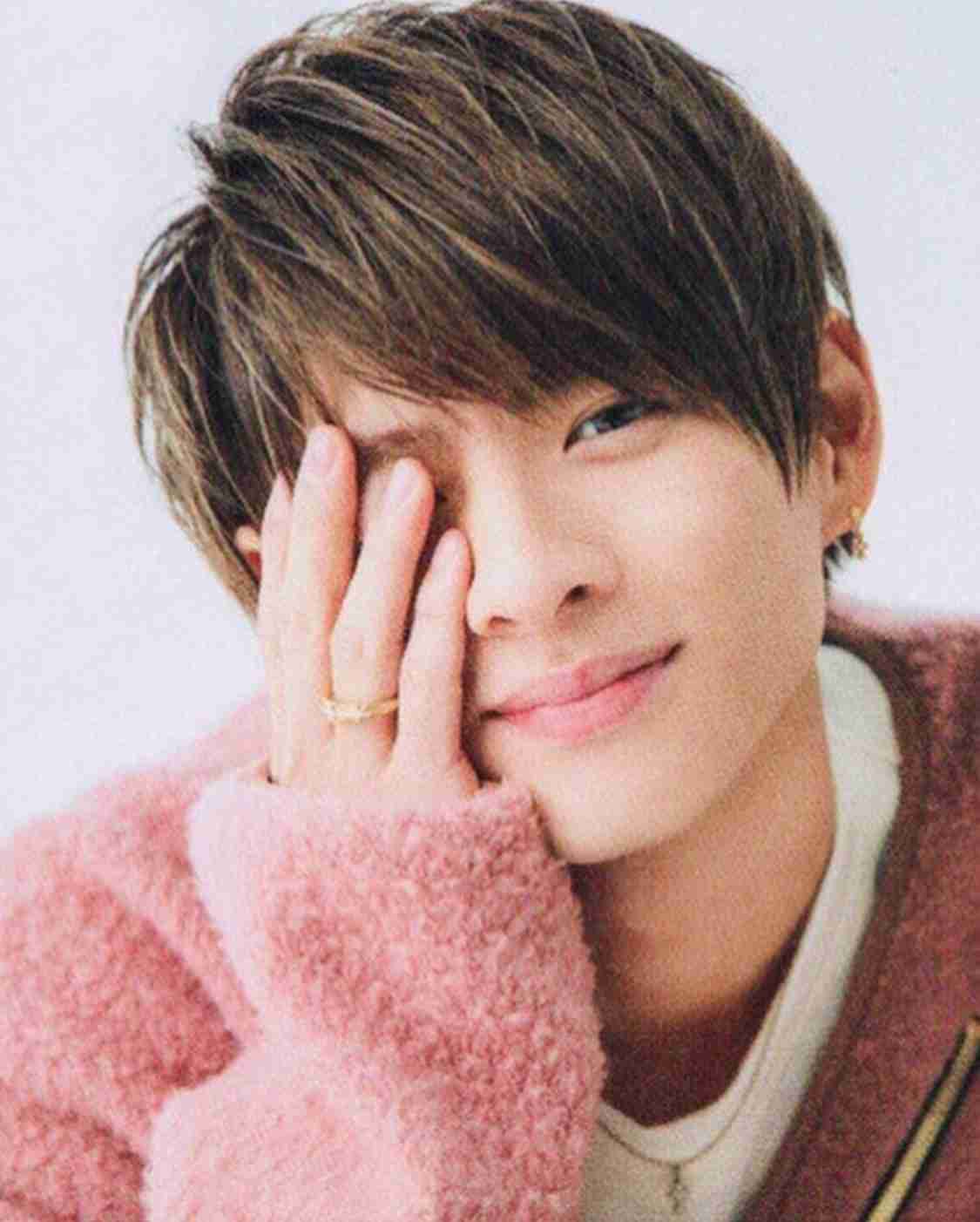 【ジャニーズ】好きな人物の一番格好良い画像を貼るトピ part.4