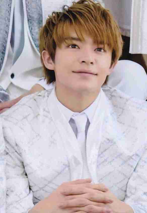 【ジャニーズ】好きな人物の一番格好良い画像を貼るトピ part.4