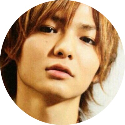 【ジャニーズ】好きな人物の一番格好良い画像を貼るトピ part.4