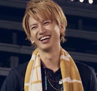 【ジャニーズ】好きな人物の一番格好良い画像を貼るトピ part.4