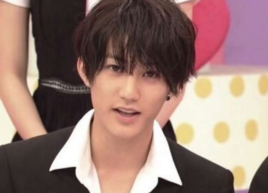 【ジャニーズ】好きな人物の一番格好良い画像を貼るトピ part.4