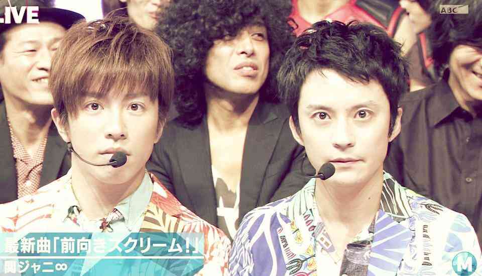 【ジャニーズ】好きな人物の一番格好良い画像を貼るトピ part.4