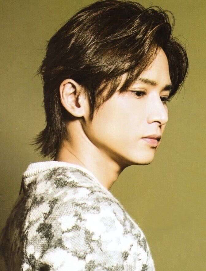 【ジャニーズ】好きな人物の一番格好良い画像を貼るトピ part.4