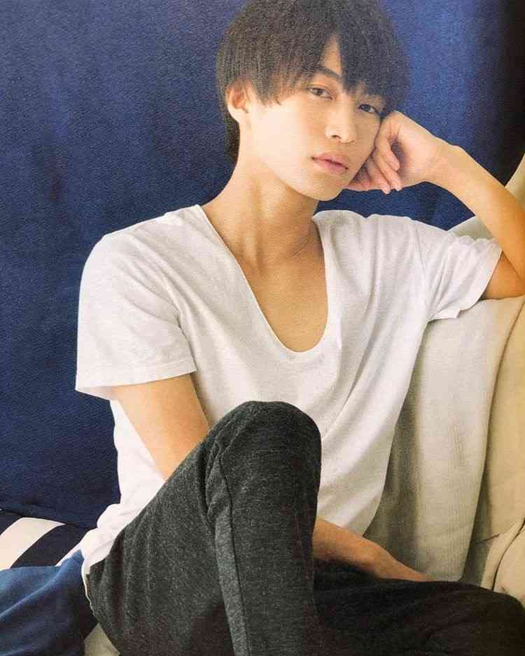 【ジャニーズ】好きな人物の一番格好良い画像を貼るトピ part.4