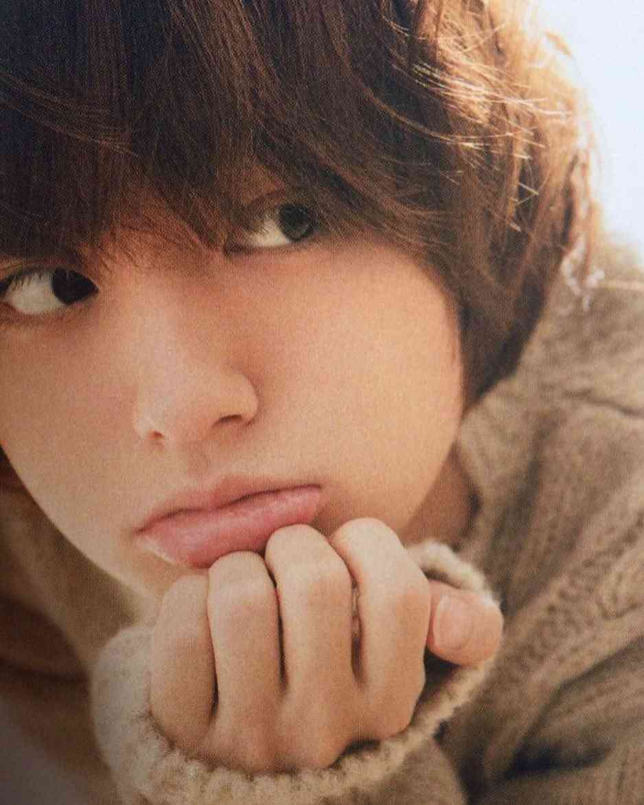 【ジャニーズ】好きな人物の一番格好良い画像を貼るトピ part.4