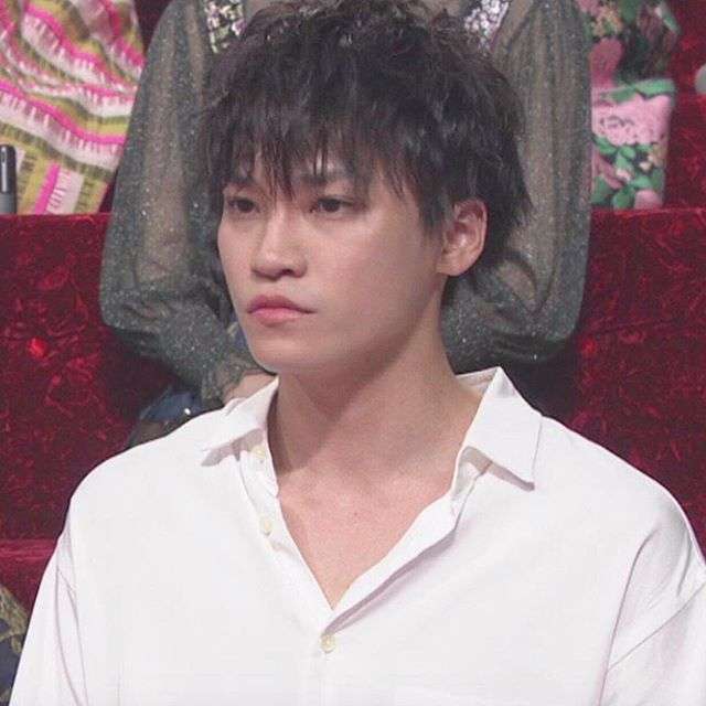 【ジャニーズ】好きな人物の一番格好良い画像を貼るトピ part.4