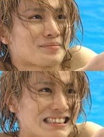【ジャニーズ】好きな人物の一番格好良い画像を貼るトピ part.4