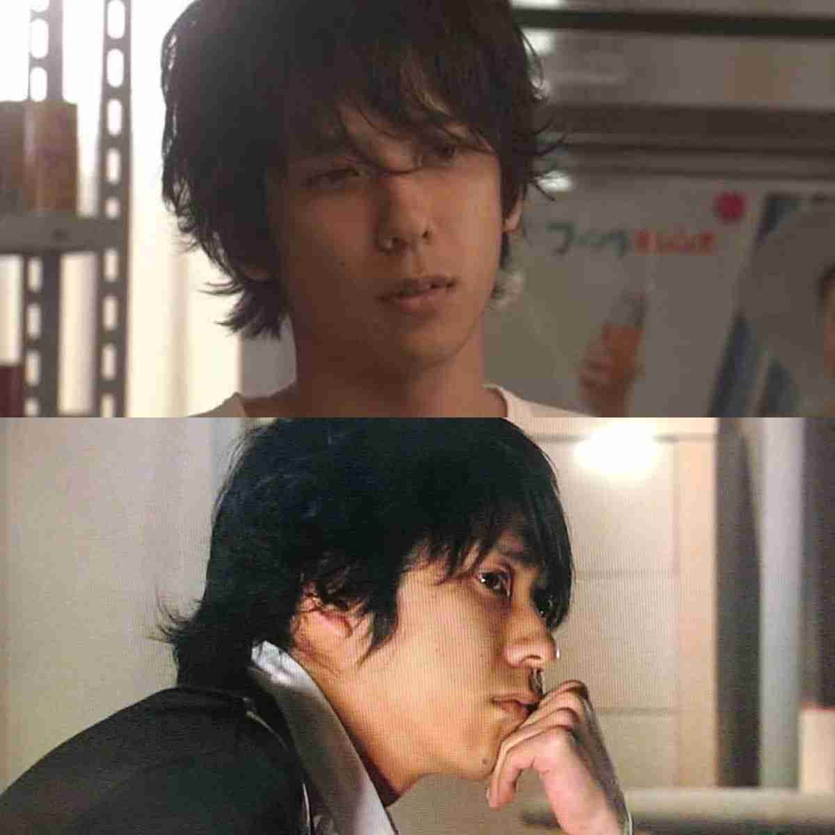 【ジャニーズ】好きな人物の一番格好良い画像を貼るトピ part.4
