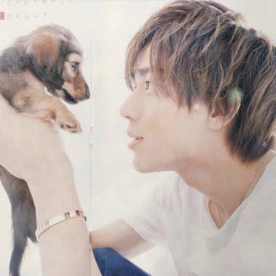 【ジャニーズ】好きな人物の一番格好良い画像を貼るトピ part.4