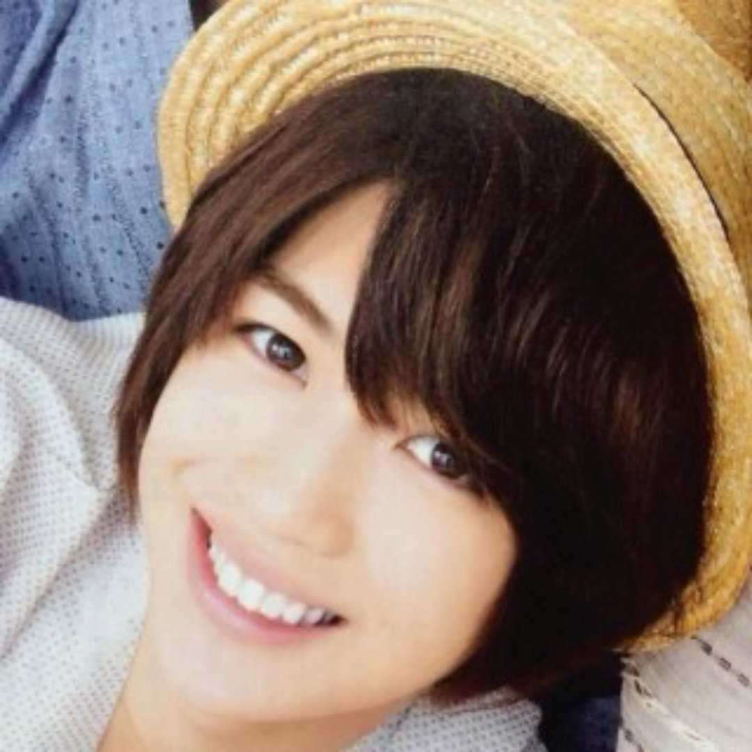 【ジャニーズ】好きな人物の一番格好良い画像を貼るトピ part.4