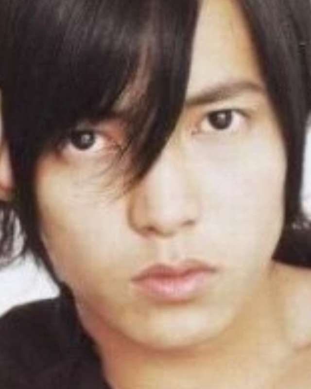 【ジャニーズ】好きな人物の一番格好良い画像を貼るトピ part.4