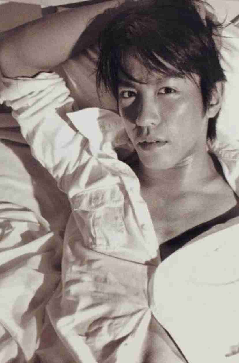 【ジャニーズ】好きな人物の一番格好良い画像を貼るトピ part.4