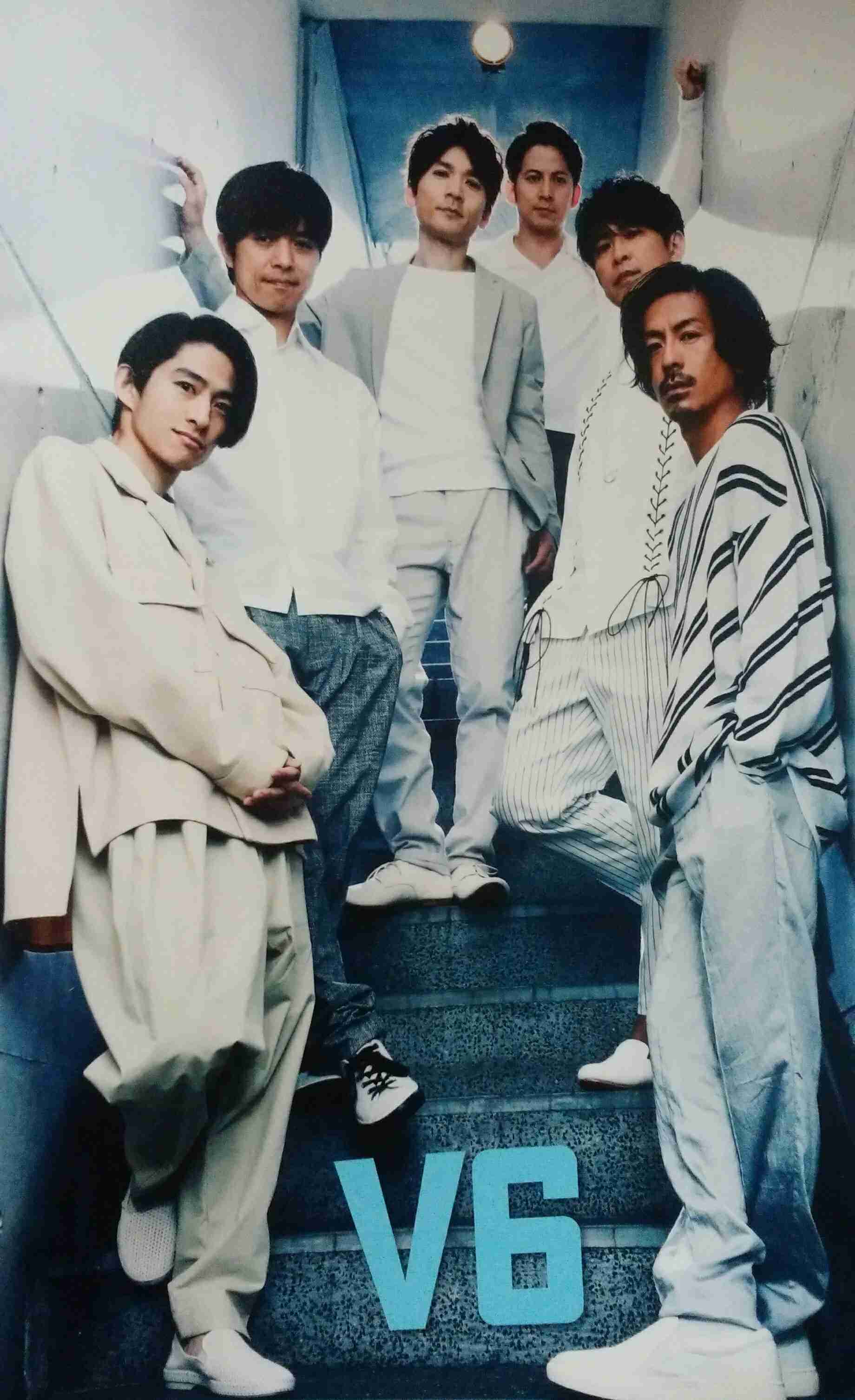 【ジャニーズ】好きな人物の一番格好良い画像を貼るトピ part.4