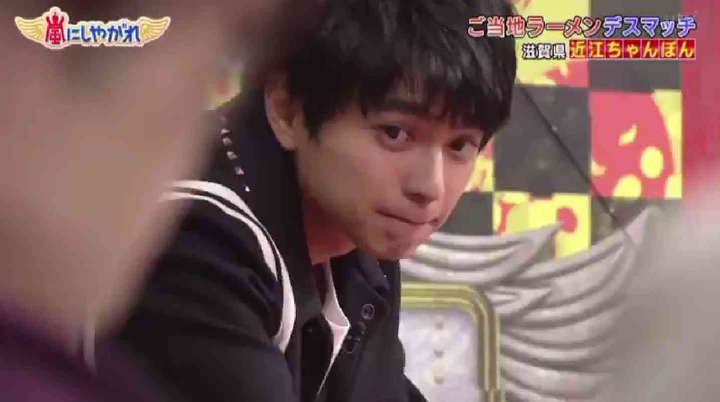 【ジャニーズ】好きな人物の一番格好良い画像を貼るトピ part.4