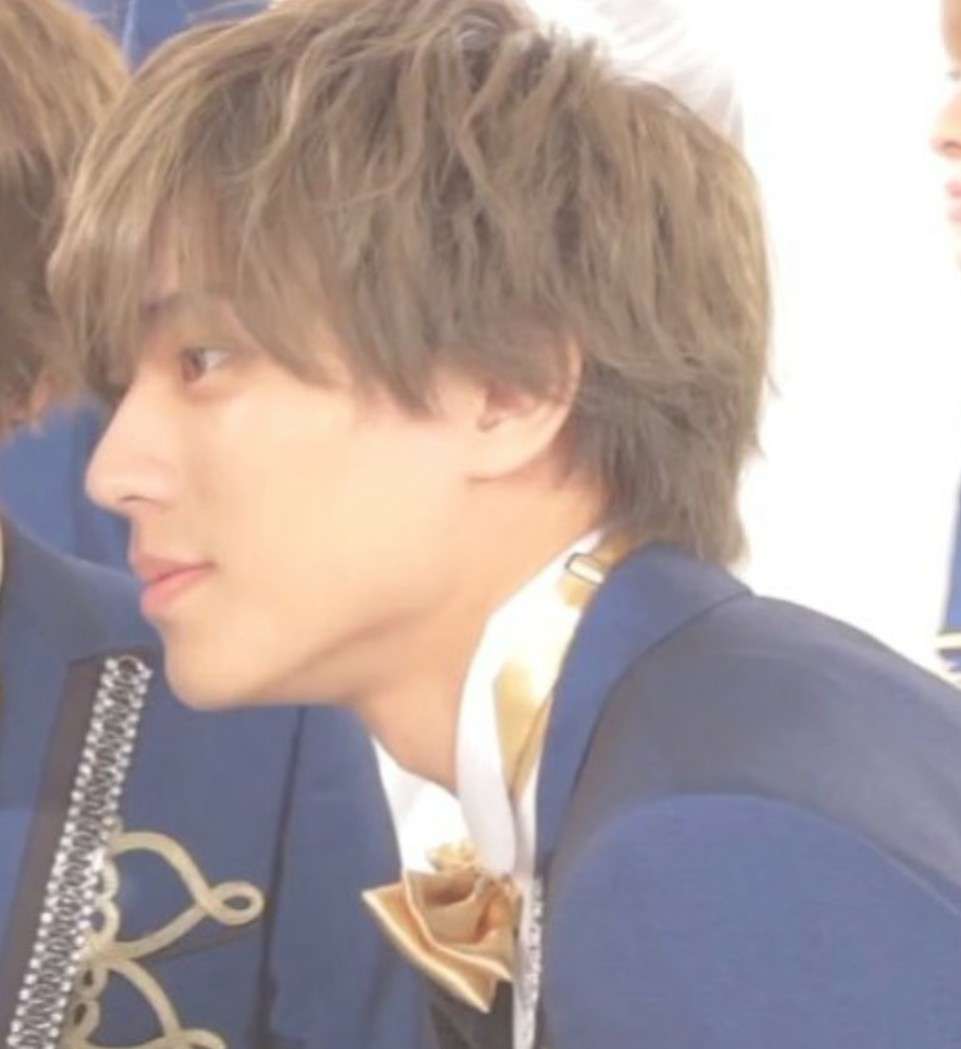 【ジャニーズ】好きな人物の一番格好良い画像を貼るトピ part.4