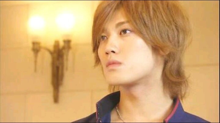 【ジャニーズ】好きな人物の一番格好良い画像を貼るトピ part.4