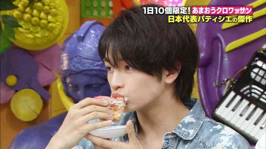 【ジャニーズ】好きな人物の一番格好良い画像を貼るトピ part.4