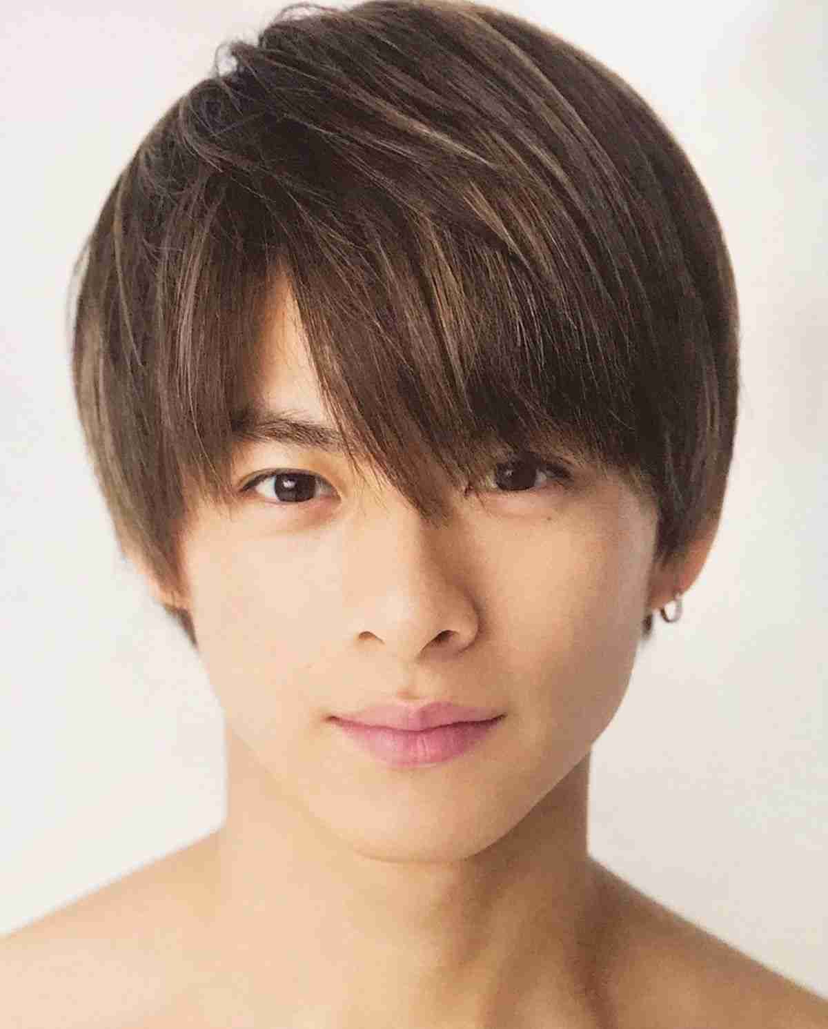 【ジャニーズ】好きな人物の一番格好良い画像を貼るトピ part.4