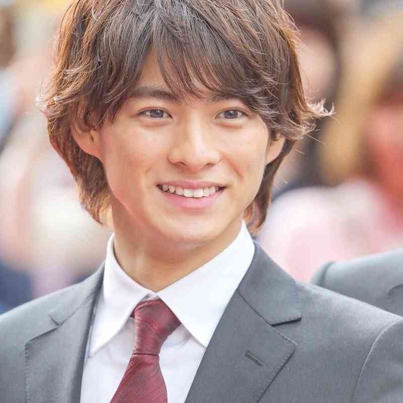 【ジャニーズ】好きな人物の一番格好良い画像を貼るトピ part.4