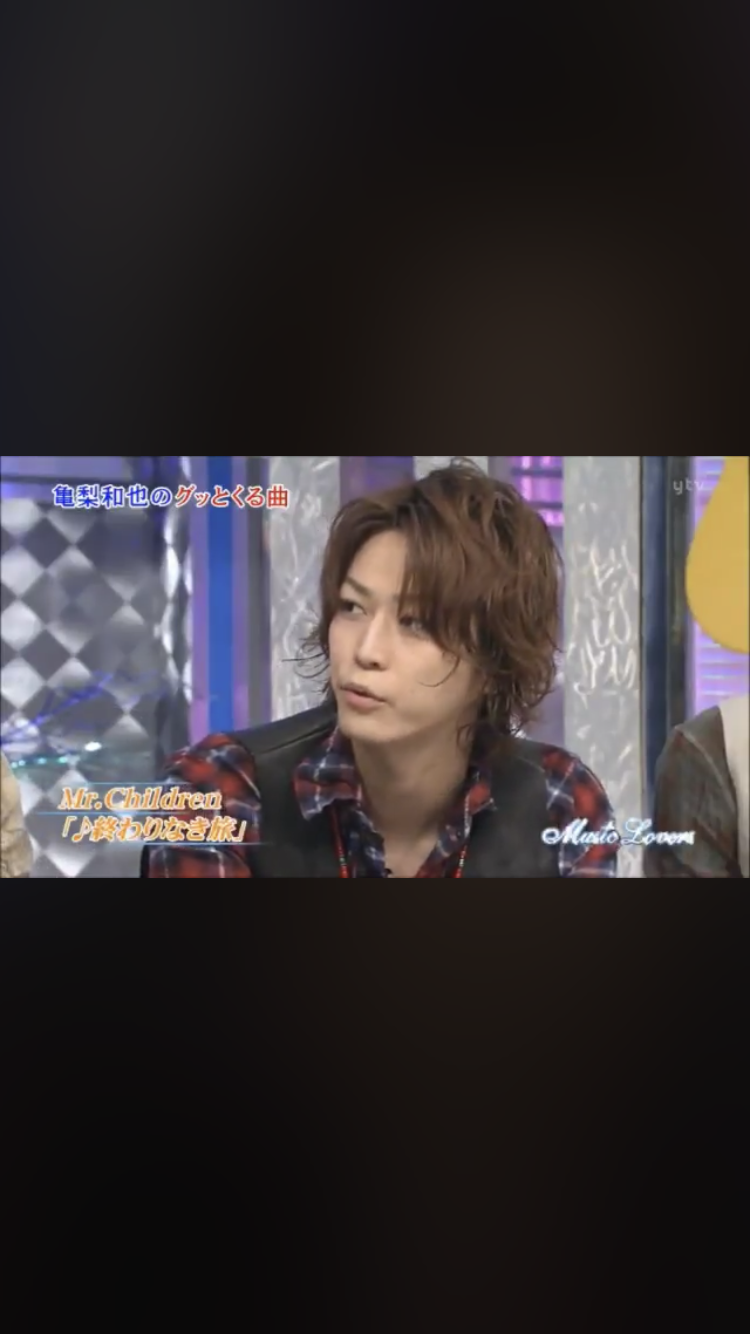 【ジャニーズ】好きな人物の一番格好良い画像を貼るトピ part.4