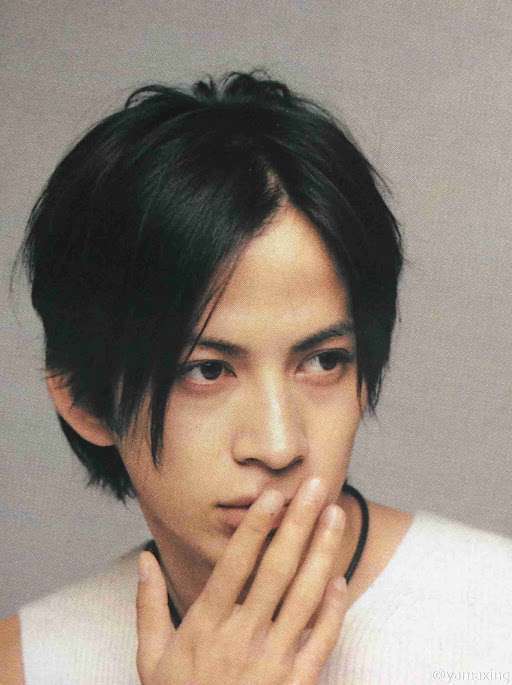 【ジャニーズ】好きな人物の一番格好良い画像を貼るトピ part.4