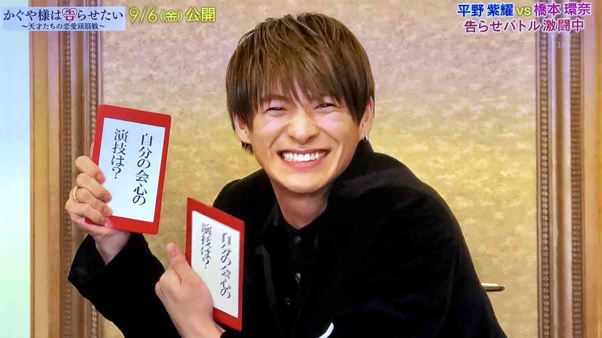 【ジャニーズ】好きな人物の一番格好良い画像を貼るトピ part.4