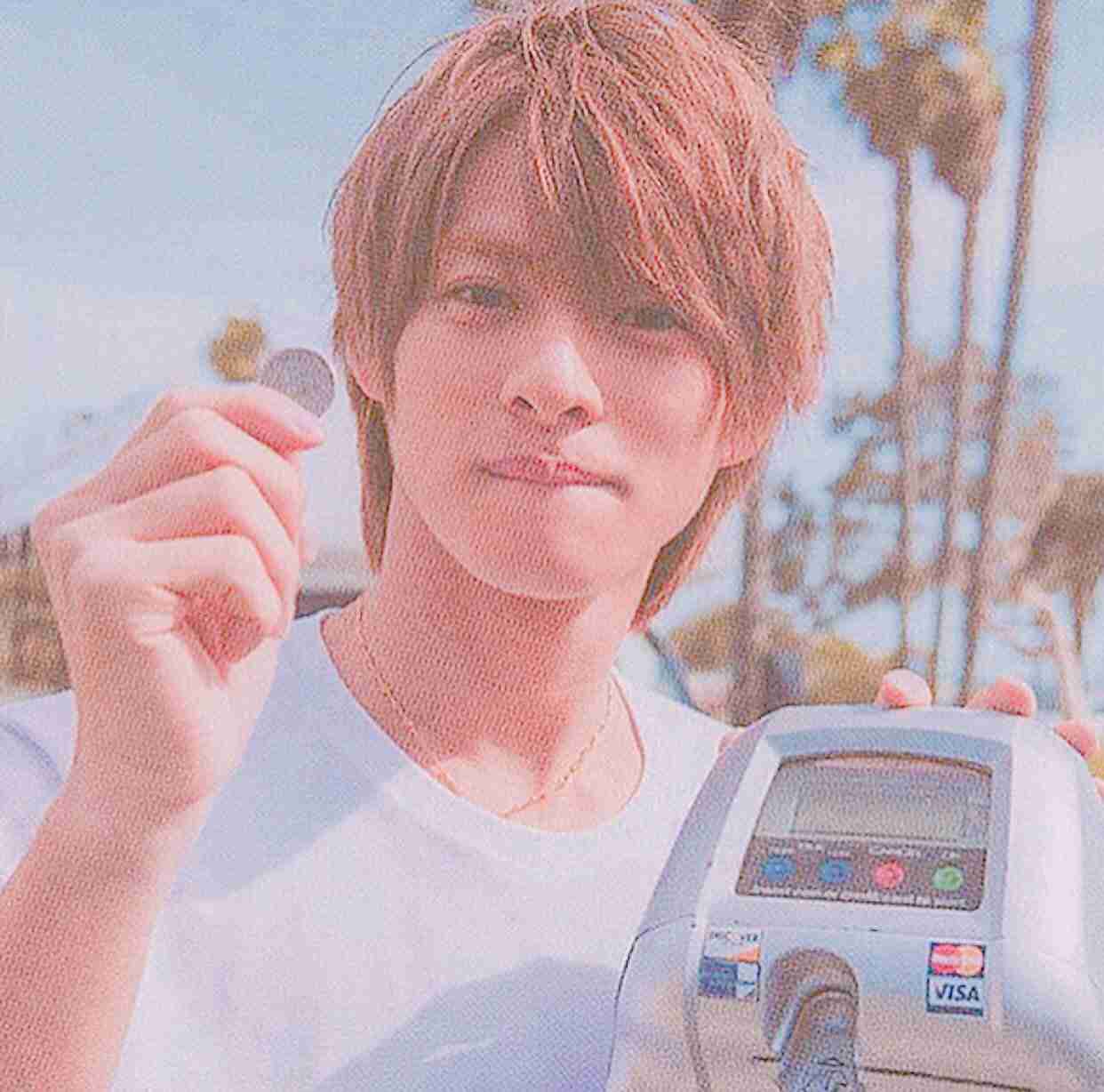 【ジャニーズ】好きな人物の一番格好良い画像を貼るトピ part.4