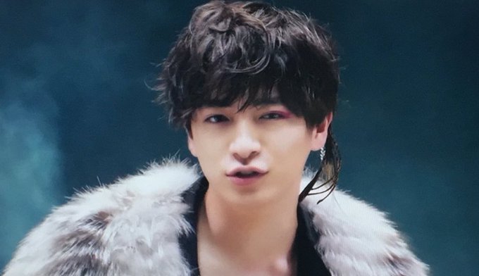 【ジャニーズ】好きな人物の一番格好良い画像を貼るトピ part.4