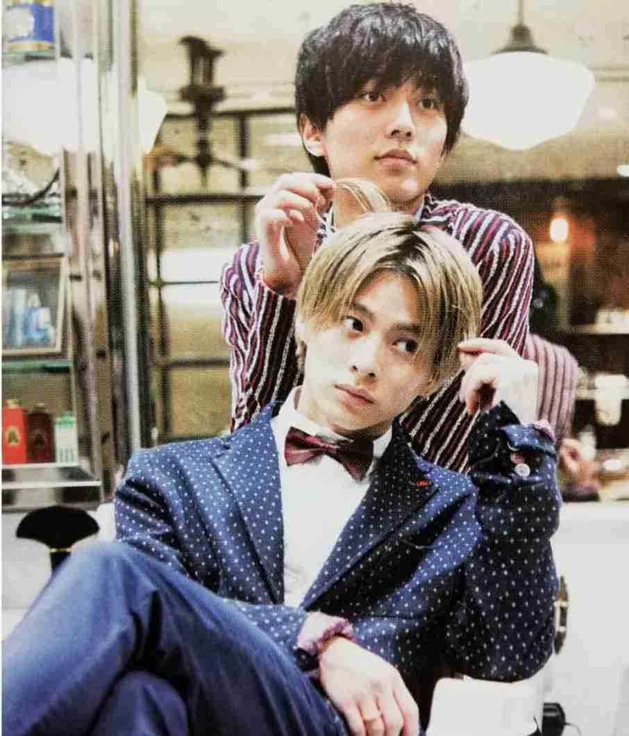【ジャニーズ】好きな人物の一番格好良い画像を貼るトピ part.4