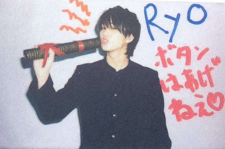 【ジャニーズ】好きな人物の一番格好良い画像を貼るトピ part.4