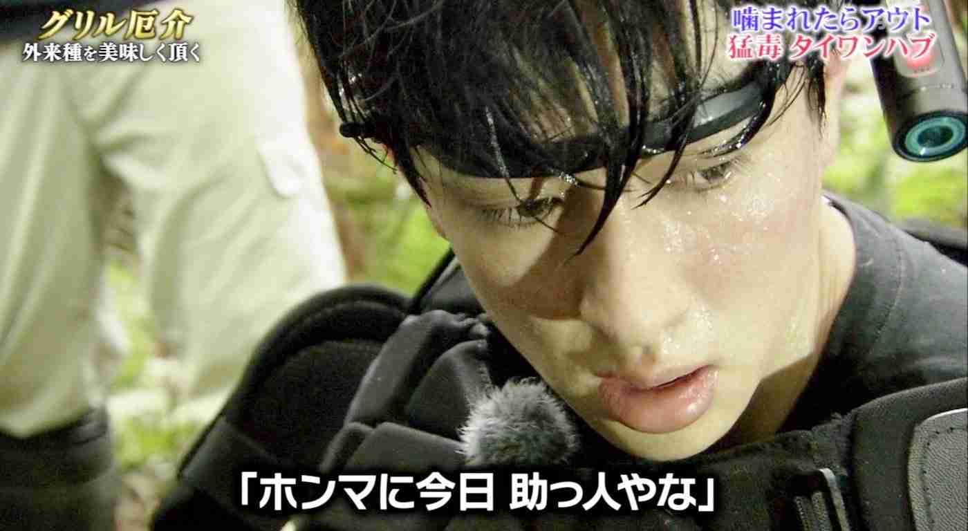 【ジャニーズ】好きな人物の一番格好良い画像を貼るトピ part.4