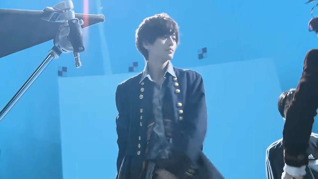 【ジャニーズ】好きな人物の一番格好良い画像を貼るトピ part.4