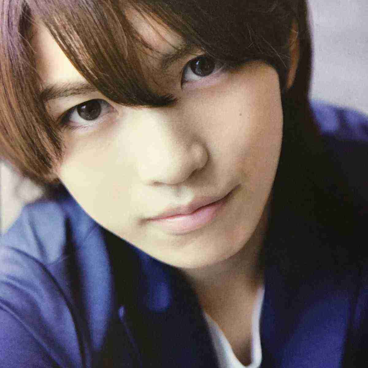 【ジャニーズ】好きな人物の一番格好良い画像を貼るトピ part.4