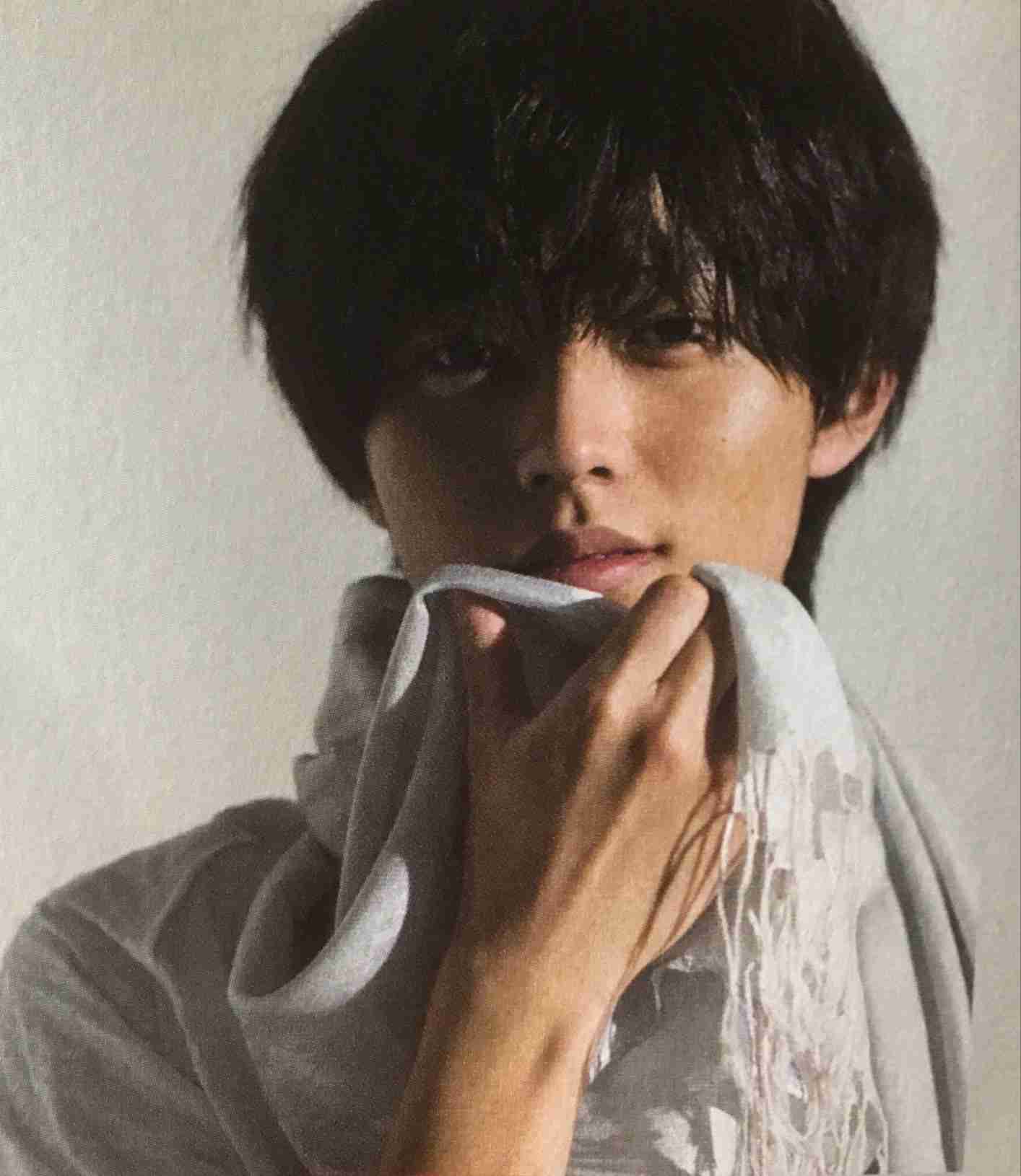 【ジャニーズ】好きな人物の一番格好良い画像を貼るトピ part.4