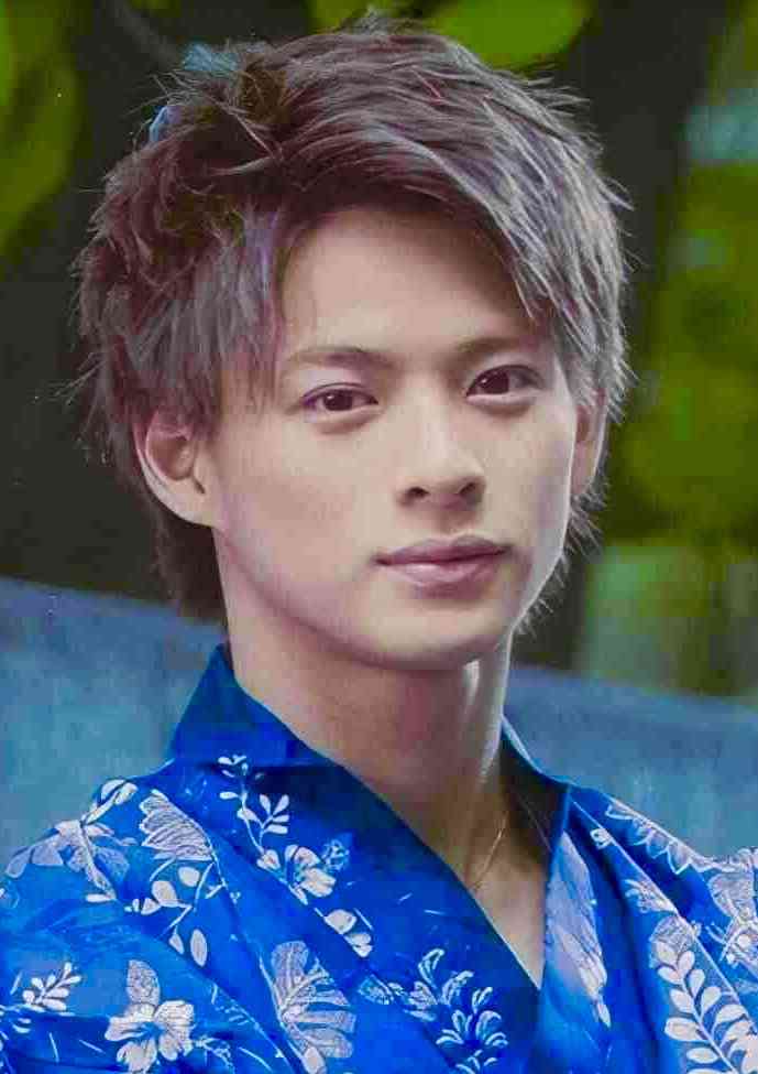 【ジャニーズ】好きな人物の一番格好良い画像を貼るトピ part.4