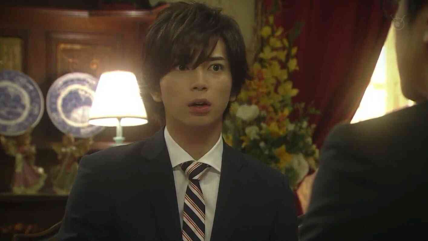 【ジャニーズ】好きな人物の一番格好良い画像を貼るトピ part.4