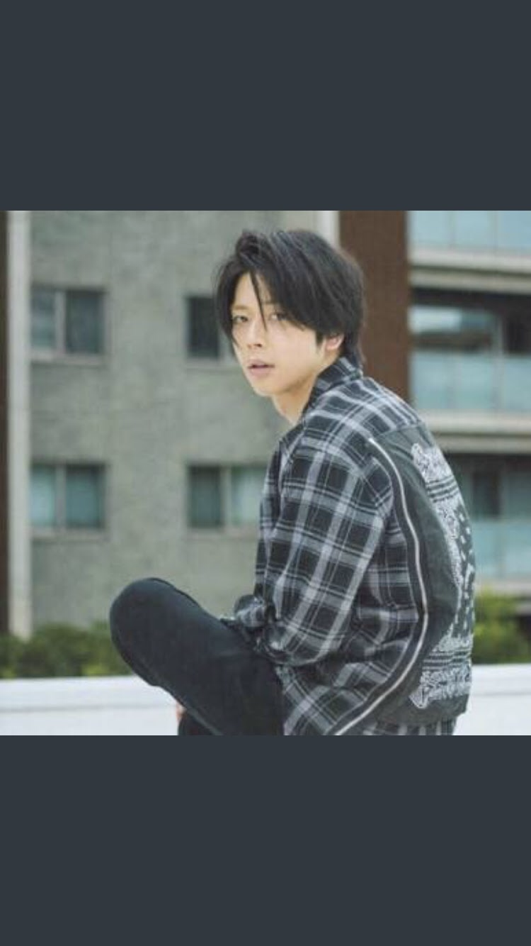 【ジャニーズ】好きな人物の一番格好良い画像を貼るトピ part.4