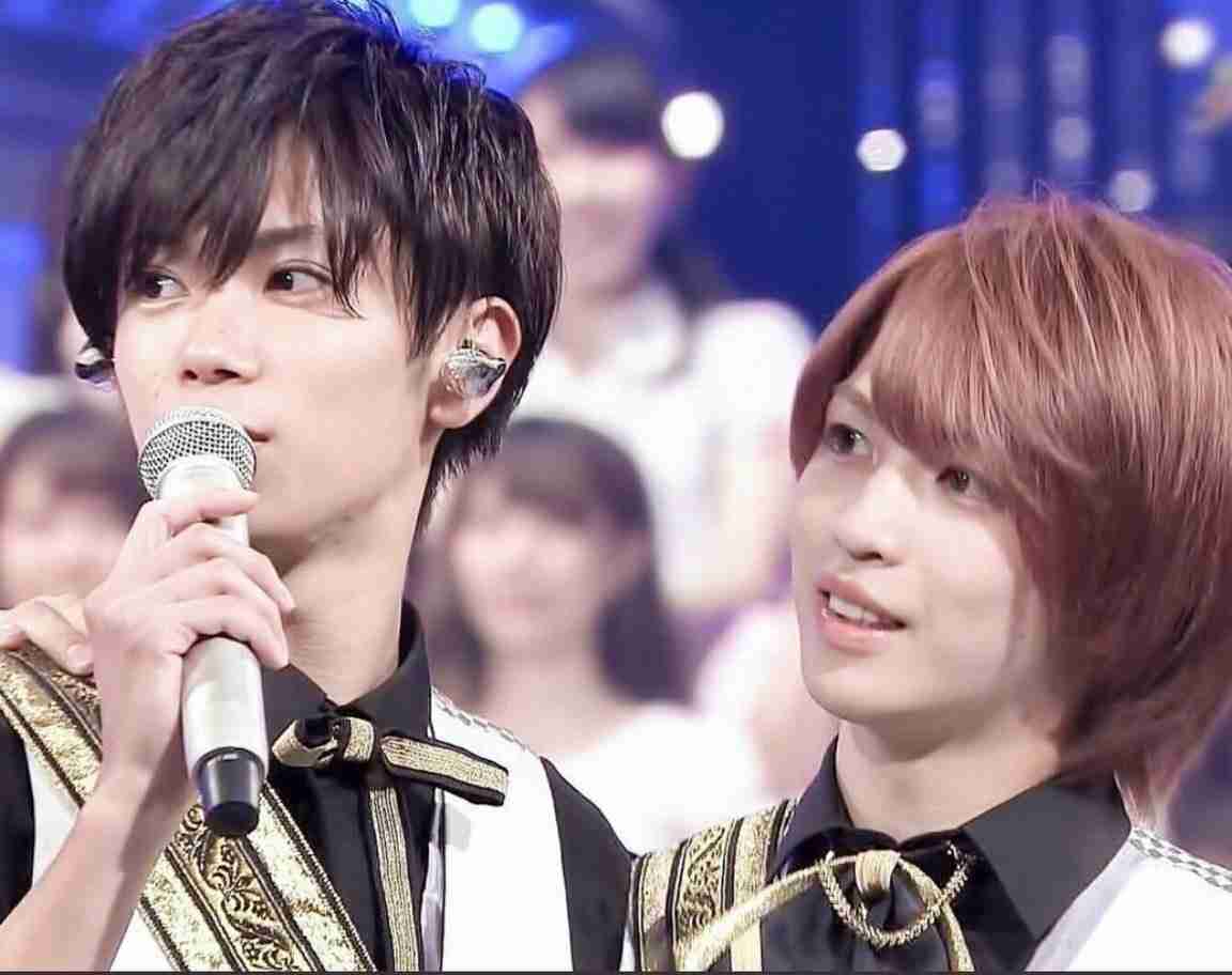 【ジャニーズ】好きな人物の一番格好良い画像を貼るトピ part.4