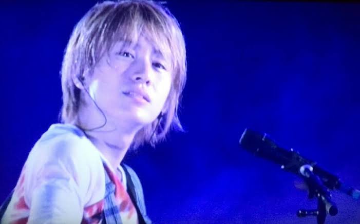 【ジャニーズ】好きな人物の一番格好良い画像を貼るトピ part.4