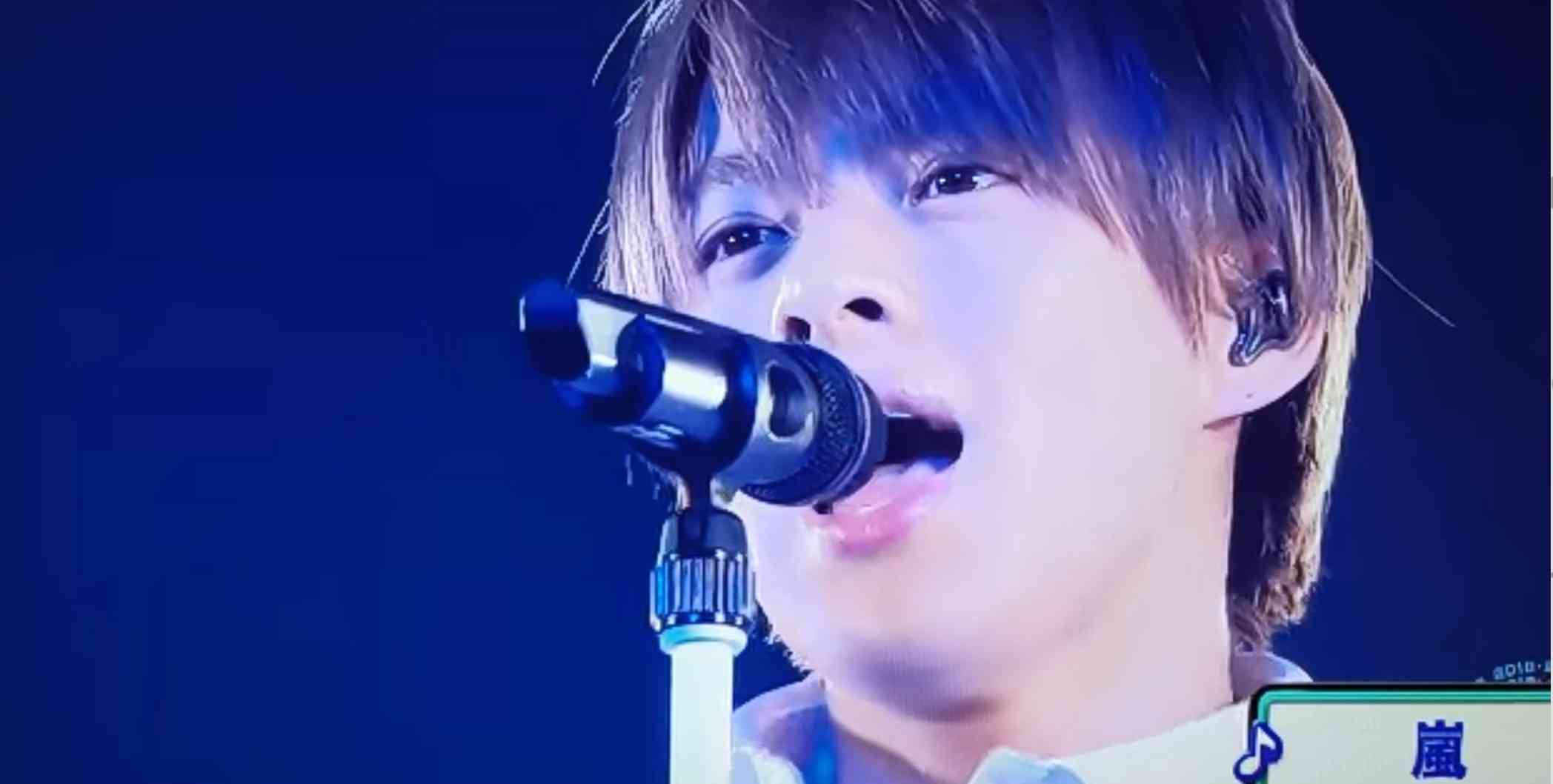 【ジャニーズ】好きな人物の一番格好良い画像を貼るトピ part.4