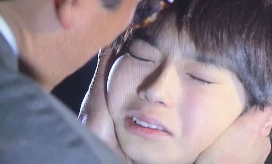 【ジャニーズ】好きな人物の一番格好良い画像を貼るトピ part.4