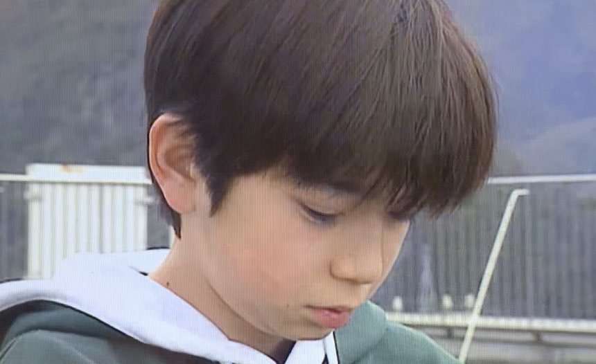 【ジャニーズ】好きな人物の一番格好良い画像を貼るトピ part.4