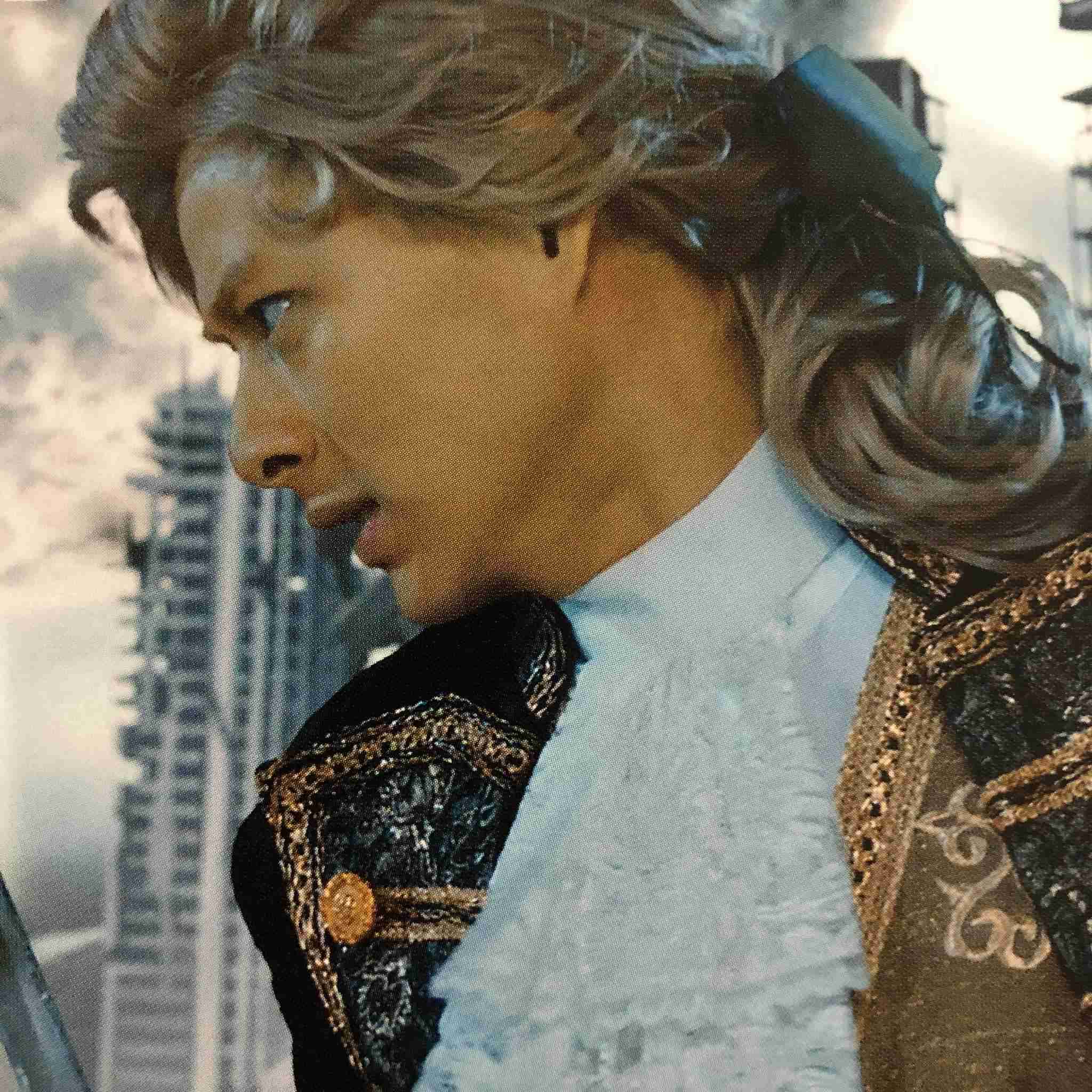 【ジャニーズ】好きな人物の一番格好良い画像を貼るトピ part.4