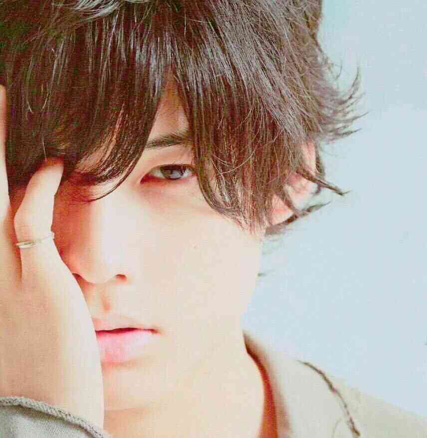 【ジャニーズ】好きな人物の一番格好良い画像を貼るトピ part.4