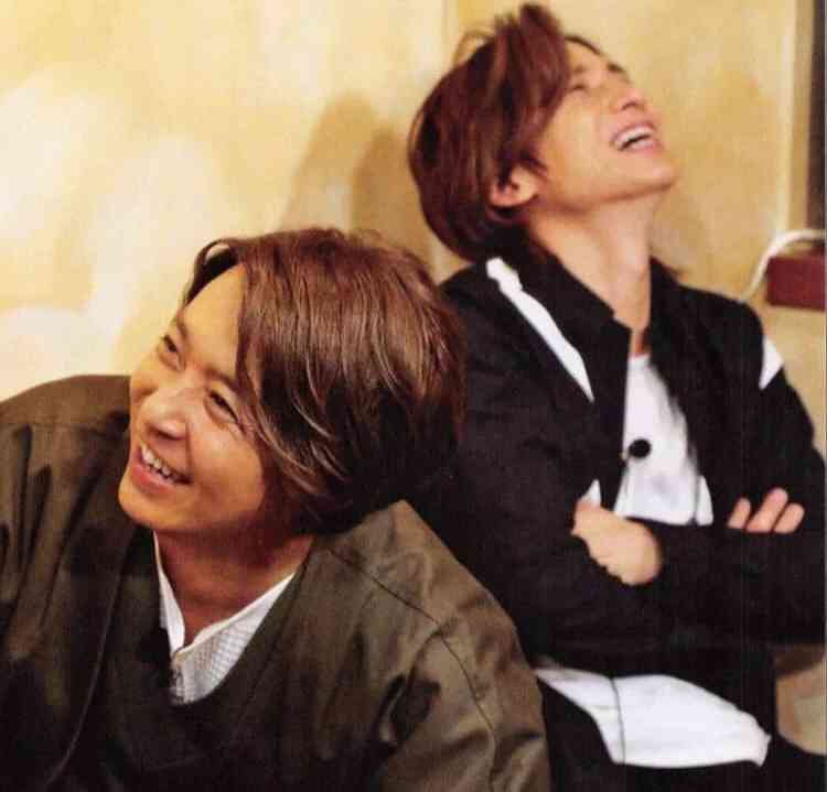 【ジャニーズ】好きな人物の一番格好良い画像を貼るトピ part.4