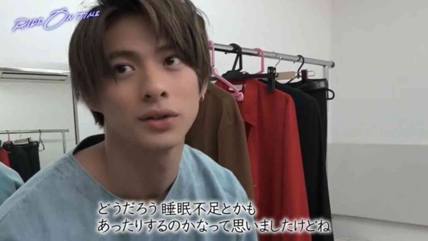 【ジャニーズ】好きな人物の一番格好良い画像を貼るトピ part.4