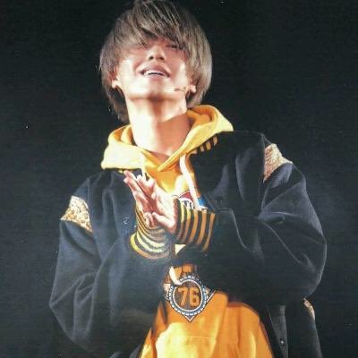 【ジャニーズ】好きな人物の一番格好良い画像を貼るトピ part.4