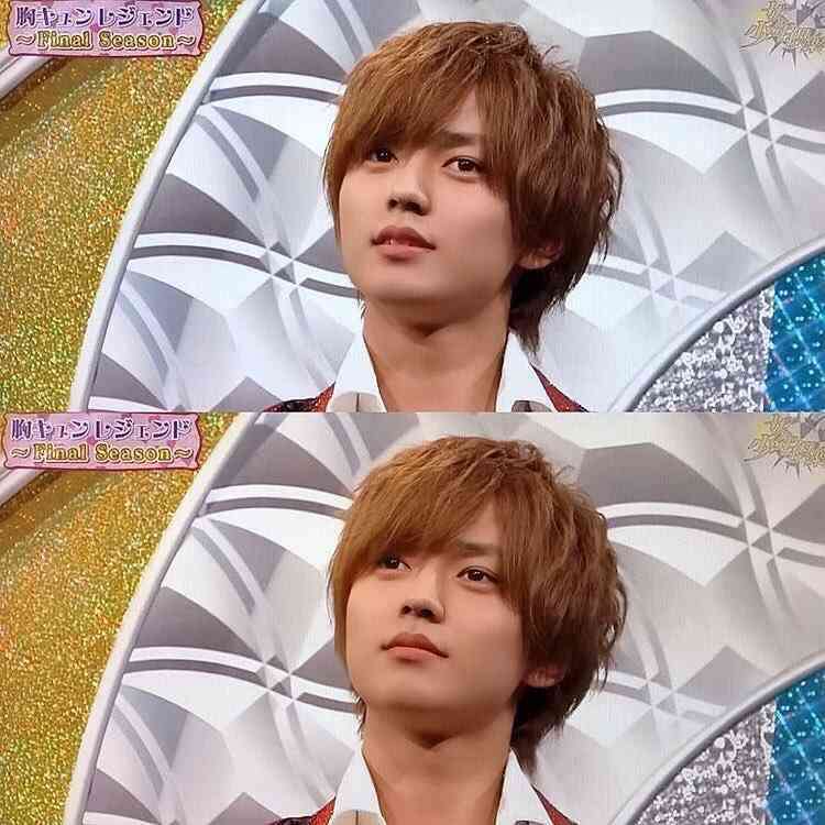 【ジャニーズ】好きな人物の一番格好良い画像を貼るトピ part.4