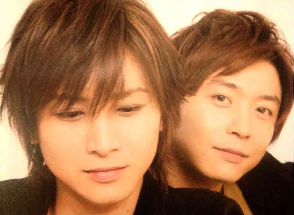 【ジャニーズ】好きな人物の一番格好良い画像を貼るトピ part.4